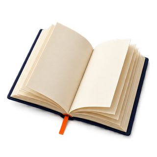 Livro aberto