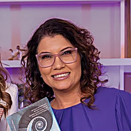 Dra. Rochele Paz Fonseca